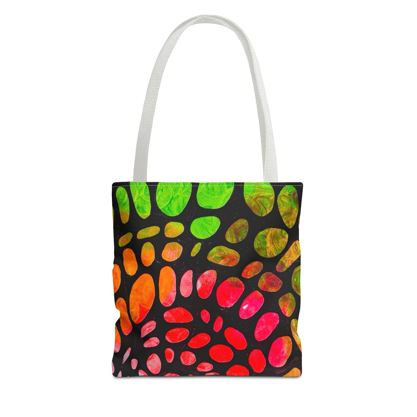 Beginnings Tote Bag - Carry Your Intentions with Style