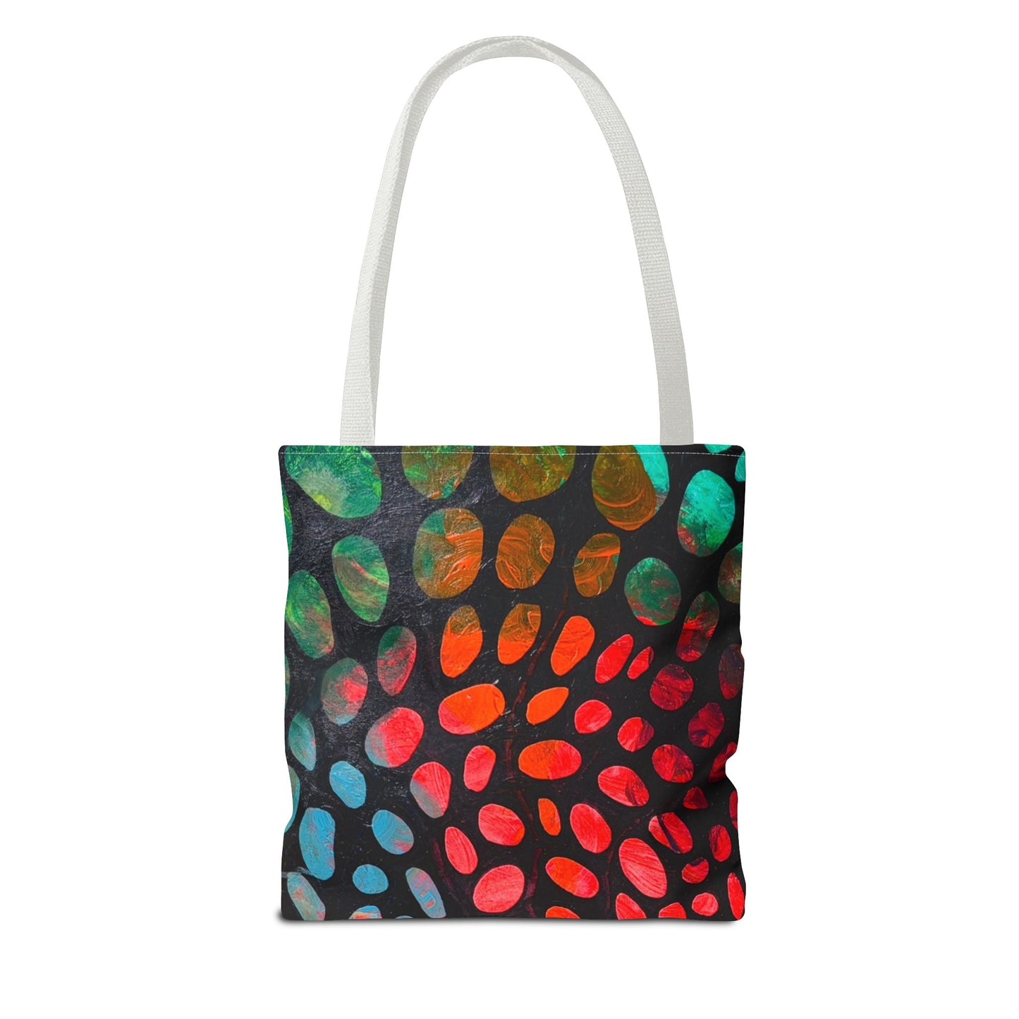 Beginnings Tote Bag - Carry Your Intentions with Style