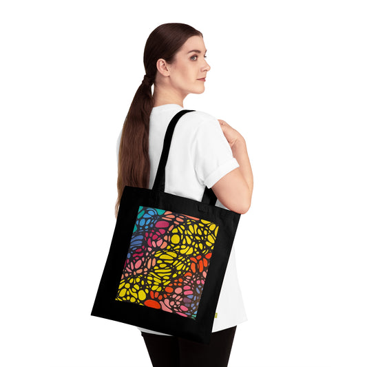 Gathering ToteBag – Unite Your Energy