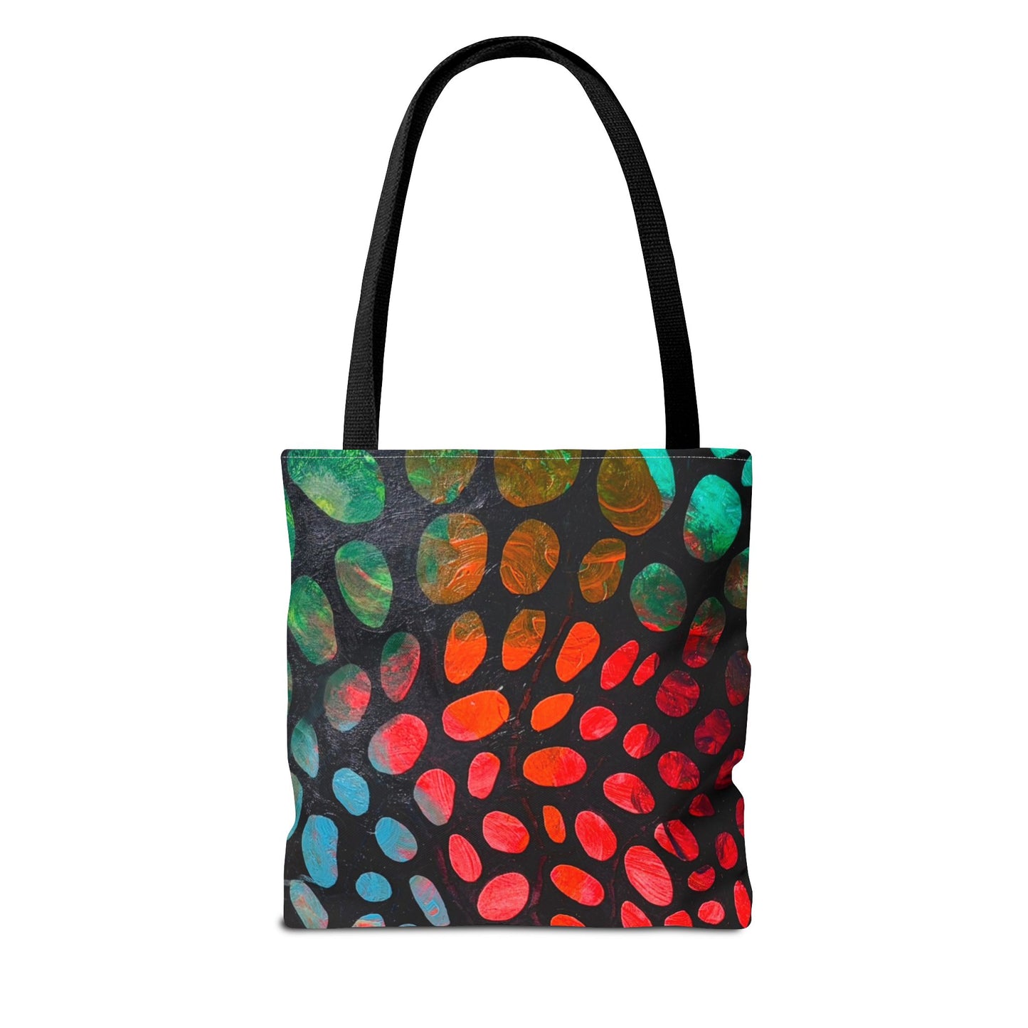 Beginnings Tote Bag - Carry Your Intentions with Style