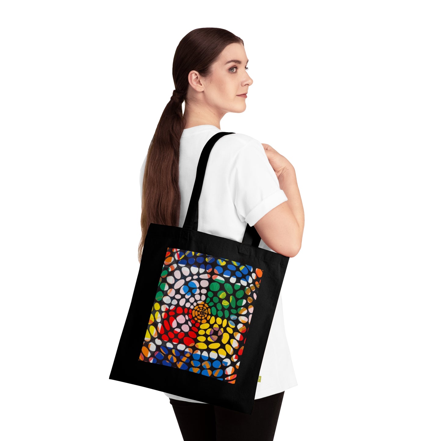 Playful ToteBag – Carry Joy Everywhere