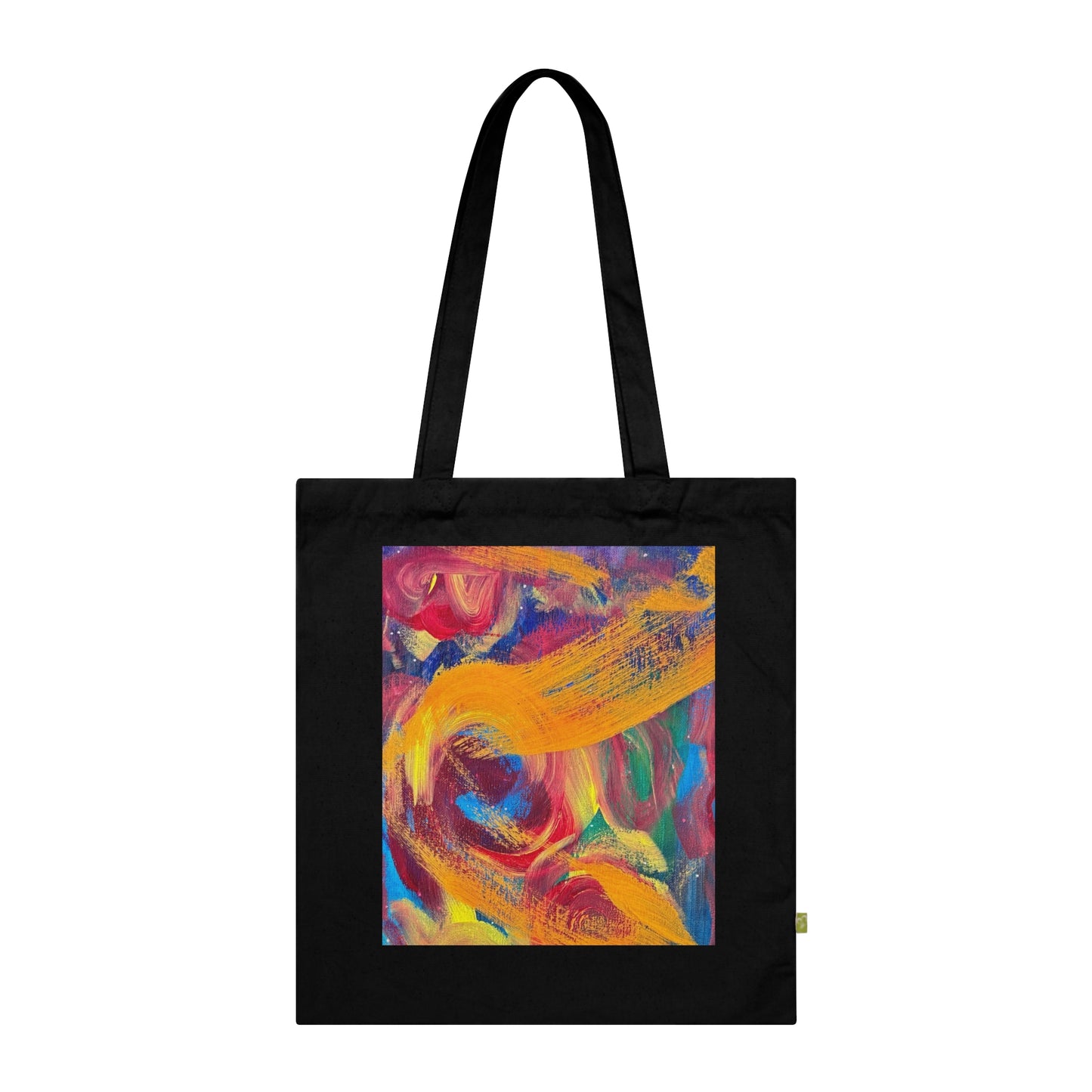 Power Tote Bag - Carry Your Power ToteBag – Elevate Your Energy