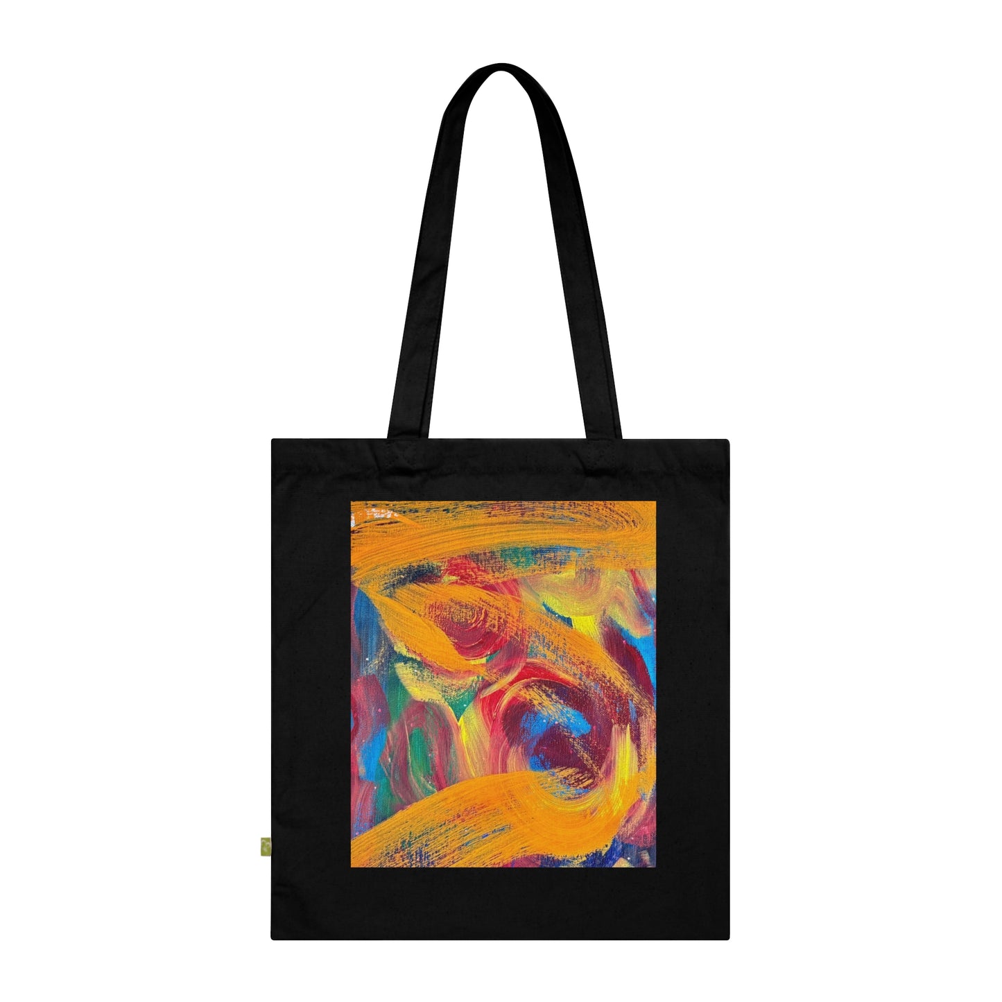 Power Tote Bag - Carry Your Power ToteBag – Elevate Your Energy