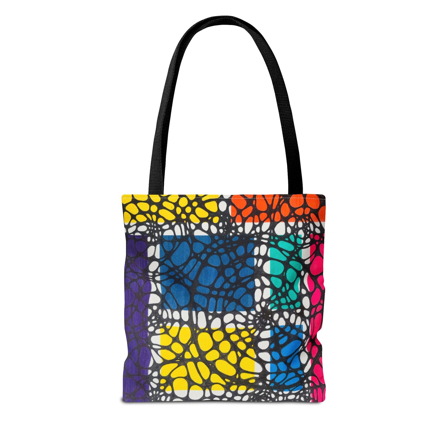 Gathering Tote Bag – The Energy of Connection and Unity