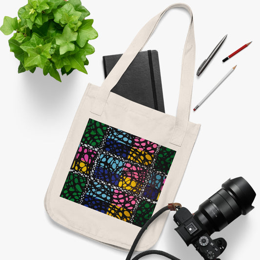 Seven Senses Tote Bag – Carry Your Energy with Intention