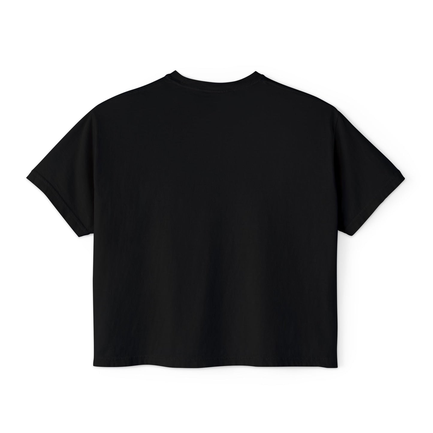 Art Inspired Eco-Chic Cotton Everyday Soulful Tee T-Shirt Printed With Original Custom Artwork "Butterfly Perfection"