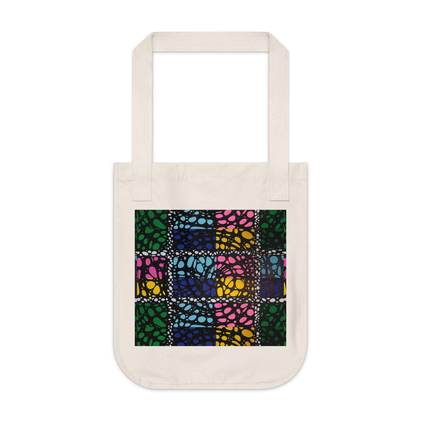 Seven Senses Tote Bag – Carry Your Energy with Intention