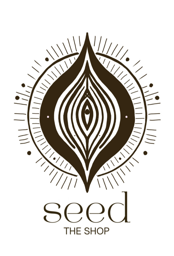 Seed the Shop